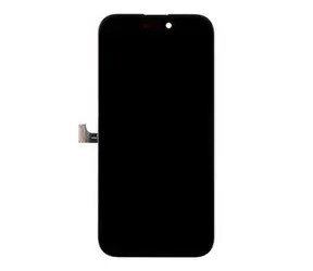 Tactical True Color iPhone 15 Pro LCD Display + Dotyková Doska