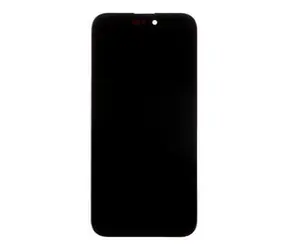 Tactical True Color iPhone 15 Pro Pre Max LCD Display + Dotyková Doska