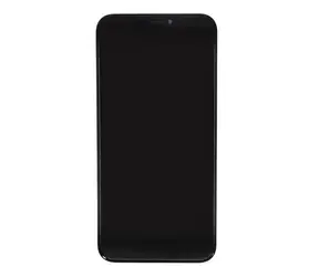 iPhone X LCD Display + Dotyková Doska Black H03i (AAA)