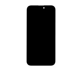 iPhone 15 Pro Max LCD Display + Dotyková Doska Black H03i (AAA)