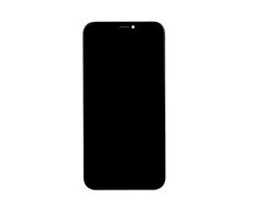 iPhone XS LCD Display + Dotyková Doska Black GX Hard OLED