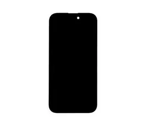 iPhone 16 LCD Display + Dotyková Doska Black H03i (AAA)