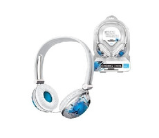 TRUST - Slúchadlá Trust Urban Revolt Headset - Evening Cool