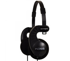 KOSS slúchadlá SPORTA PRO / prenosné slúchadlá / bez kódu / dopredaj