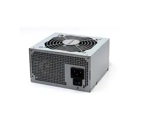 EVOLVEO zdroj 350W PULSE/ATX 2.2/12cm fan/pas. PFC / 4xSATA / bulk