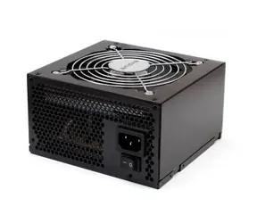 Evolveo zdroj 400W PULSE/ATX 2.2/12cm fan/pas. PFC
