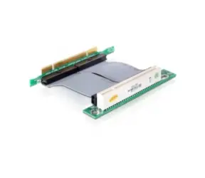PCI RiserCard 1xPCI / kábel 7 cm / 32bit 5V