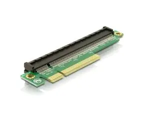 Delock PCI Express Extension RiserCard x8 na 1x PCIe x16