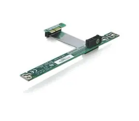 PCI Express RiserCard x1 s káblom