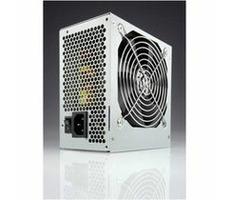 LOGIC PS 600W, OV protect., ATX 2.2, 12cm FAN, silent