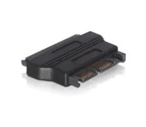 Adaptér SATA 22pin samica na Micro SATA samec