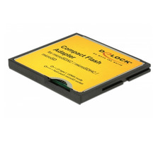 DeLock Adapter CF I na Micro SDHC