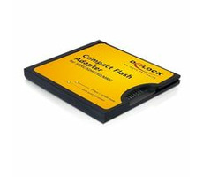 DeLock Adapter CF II na SD/SDHC/SDXC/MMC