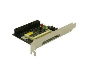Redukcia IDE 40-pin na CompactFlash interné do slotu