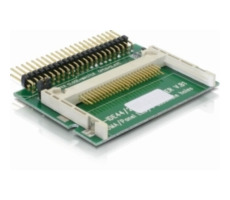 Redukcia IDE 44-pin na CompactFlash