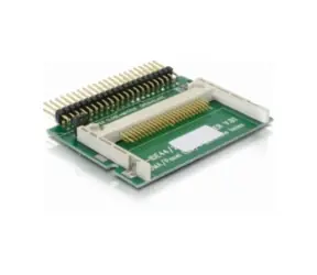 Redukcia IDE 44-pin na CompactFlash