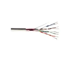 Digitus FTP kábel drôt AWG24 Cat.5e, box 305m, PVC