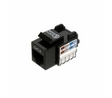 Digitus Modular Jack, RJ45, CAT6, netienený, LSA, RJ45 F
