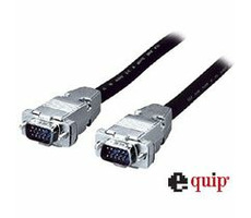 equip Monitor Cable High Quality 3+7, prepojovací 15 m
