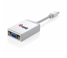 equip Converter MiniDisplayPort -> VGA