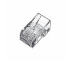 UTP Digitus Modular Plug/cat. 5e / 8P8C netienený / lanko / 1 ks