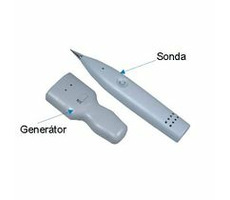 NetWork tester + generátor + sonda