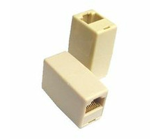 Spojka RJ45 netienená - krížená