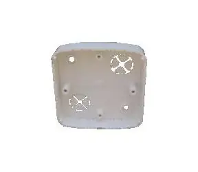 ABB Tango inštalačná krabica hĺbka 28mm