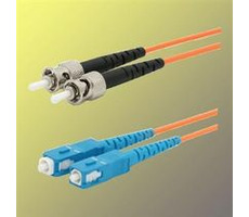 Opticord ST-SC 09-125µ 1m