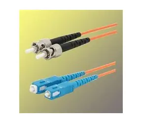 Opticord ST-SC 09-125µ 2m
