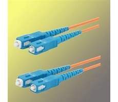 Opticord SC-SC 09-125µ 2m