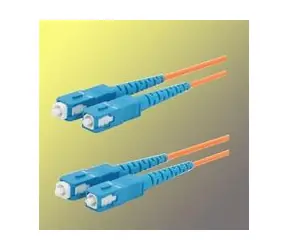 Opticord SC-SC 62.5-125µ 5m