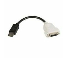 Lenovo kábel DisplayPort to Single-Link DVI-D Monitor
