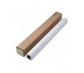 HP Q1397 White Inkjet Paper, A0, 45 m, 80 g/m2 InkJet Bond