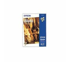 EPSON Paper A4 Matte Heavyweight (50 listov) 167g/m2