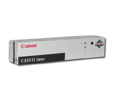 Canon C-EXV12 originálny toner / 24.000 strán / Čierny
