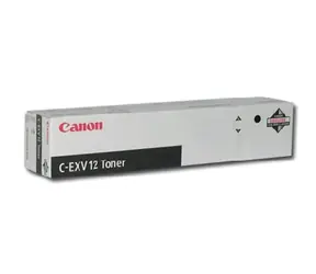 Canon C-EXV12 originálny toner / 24.000 strán / Čierny