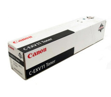 Canon C-EXV11 originálny toner / 21.000 strán / Čierny / dopredaj