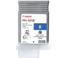 Canon cartridge PFI-101B iPF-5x00, 6100 / dopredaj