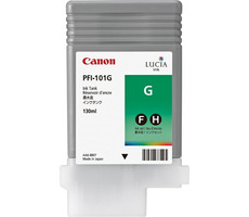 Canon cartridge PFI-101G iPF-5x00, 6100, 6000s / dopredaj