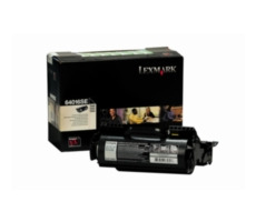 Toner pre T640/T642/T644 prebate na 5000 strán - 64016SE