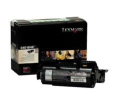 Toner pre T640/T642/T644 prebate na 21000 strán - 64016HE