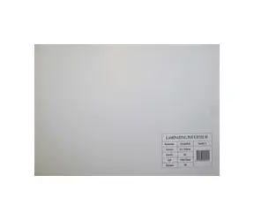Peach/ OEM Laminovacia fólia lesklé 100ks A4, 100mic