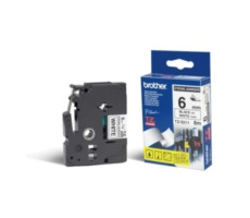 Brother - TZ-S211 biela