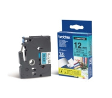 Brother - TZ-531, modrá