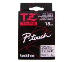 Brother - TZ-S241, biela