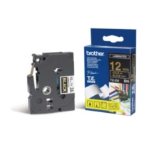 Brother - TZ-334, čierna