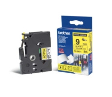 Brother - TZ-S621 žltá