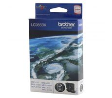Brother originálny ink LC-985BK / čierna / 300 str.