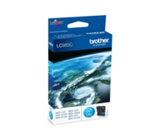 LC-985C (atrament azúrový, 260 str. @ 5%, draft)